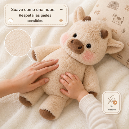 Cocolu™ Las Vaquitas que Corren Traviesas