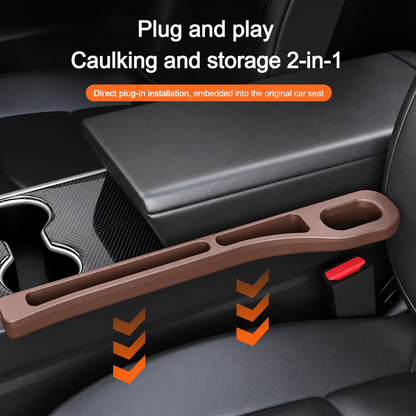 Universal Car Seat Gap Fillers