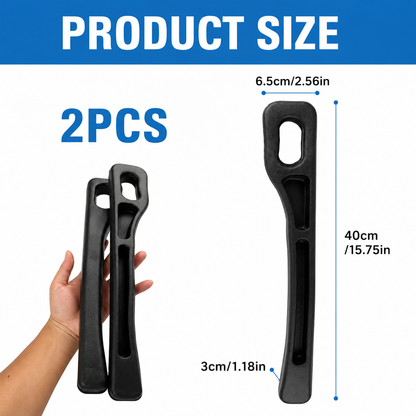 Universal Car Seat Gap Fillers