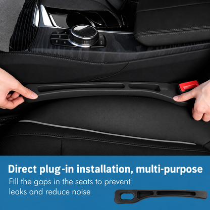 Universal Car Seat Gap Fillers