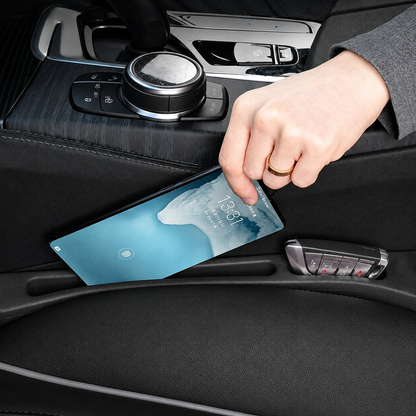 Universal Car Seat Gap Fillers