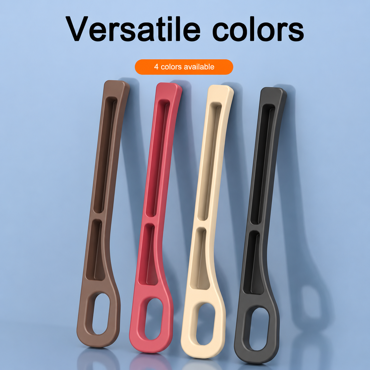 Universal Car Seat Gap Fillers