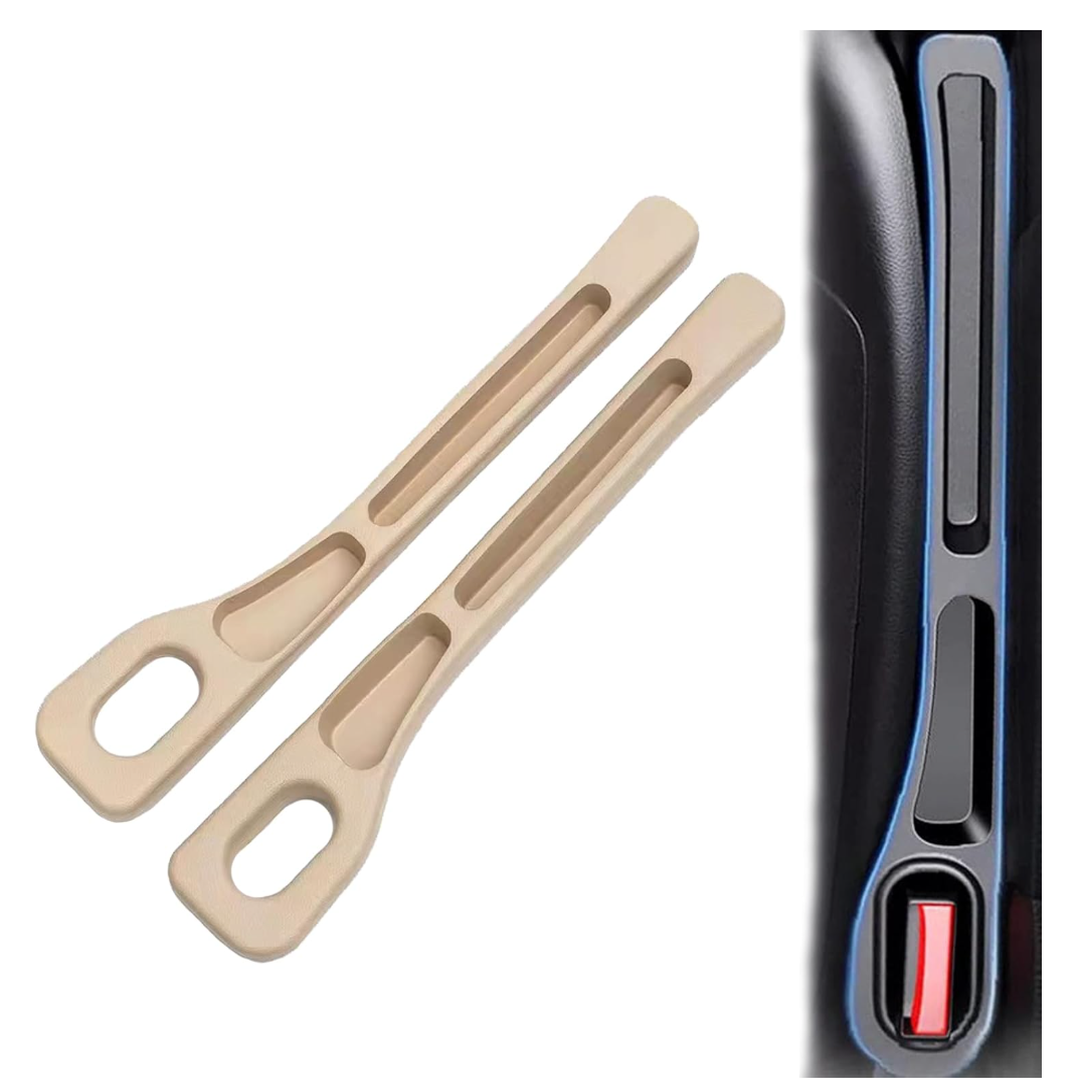 Universal Car Seat Gap Fillers